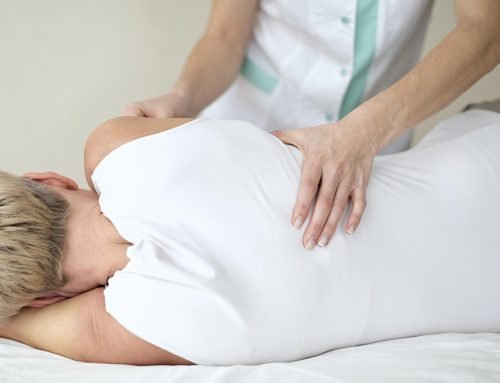 La quiropráctica no es solo para el dolor de espalda y de cuello